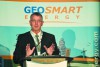 GeoSmart Energy a bright light in struggling economy
